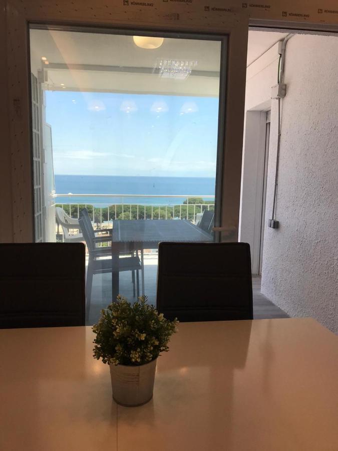 Costa Daurada Apartaments كامبريلس المظهر الخارجي الصورة