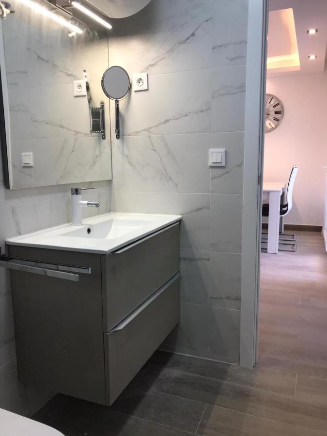 Costa Daurada Apartaments كامبريلس المظهر الخارجي الصورة